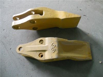 423-847-1131 Dannedd Ochr Ar gyfer WA500-40mm