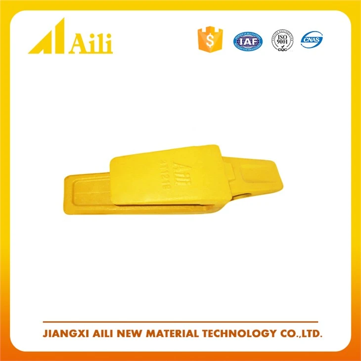 3T1218 Addasydd Bwced yn Ffitio Catterpillar